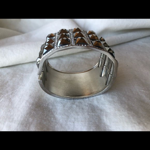 Bracelet cuff - Picture 2 of 4